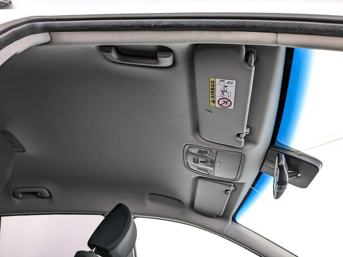 Б/У Киа Спортейдж 2019 года. Фото: #19