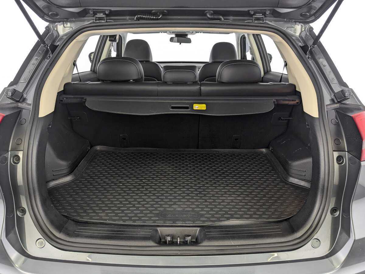 Б/У Джили Атлас 2019 года. Фото: #9