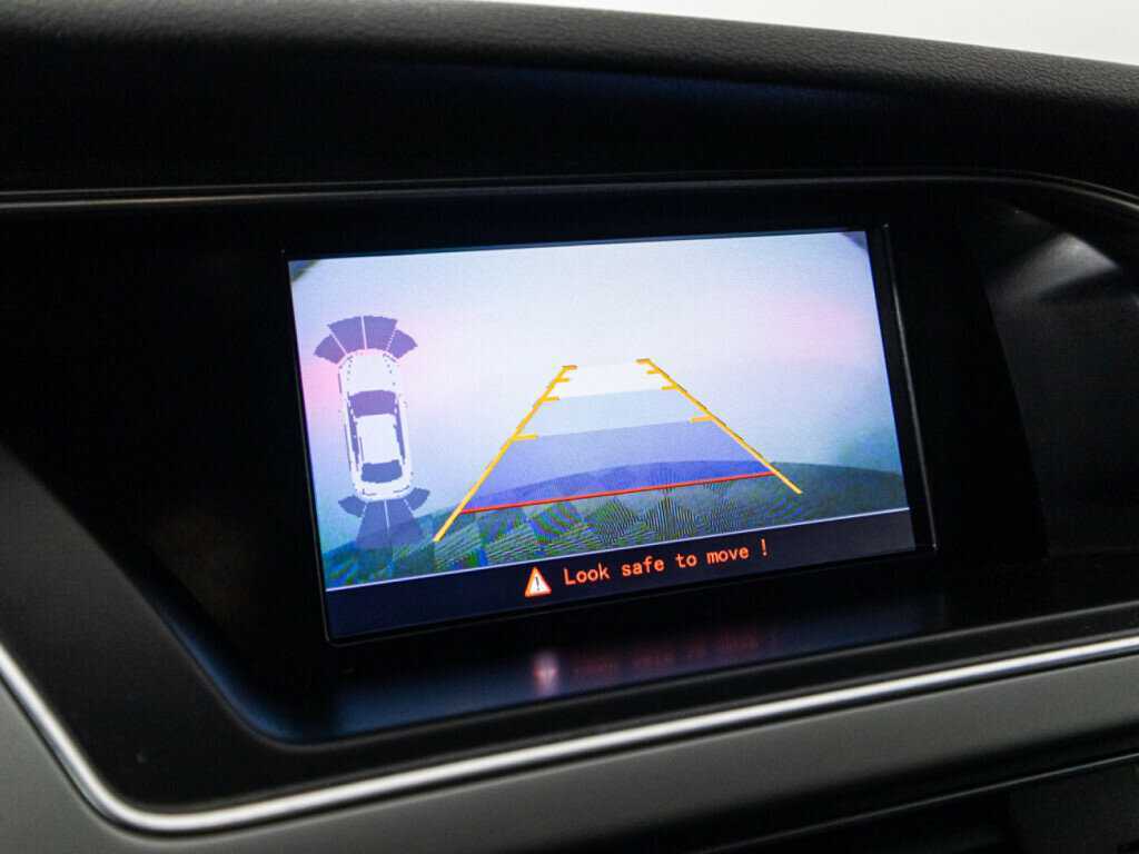 Audi A5 2014 года с пробегом. Фото: #14