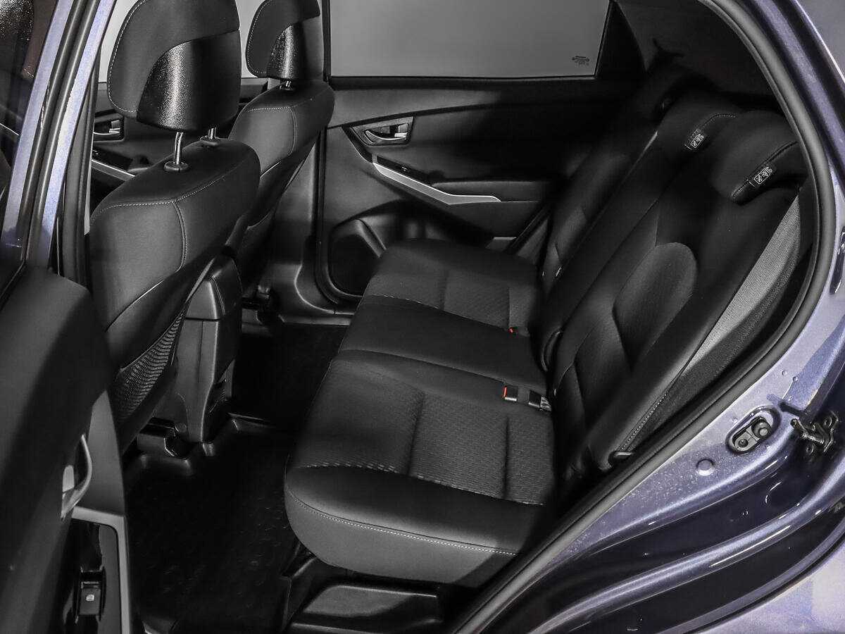 Б/У Сан-Ён Актион 2014 года. Фото: #9