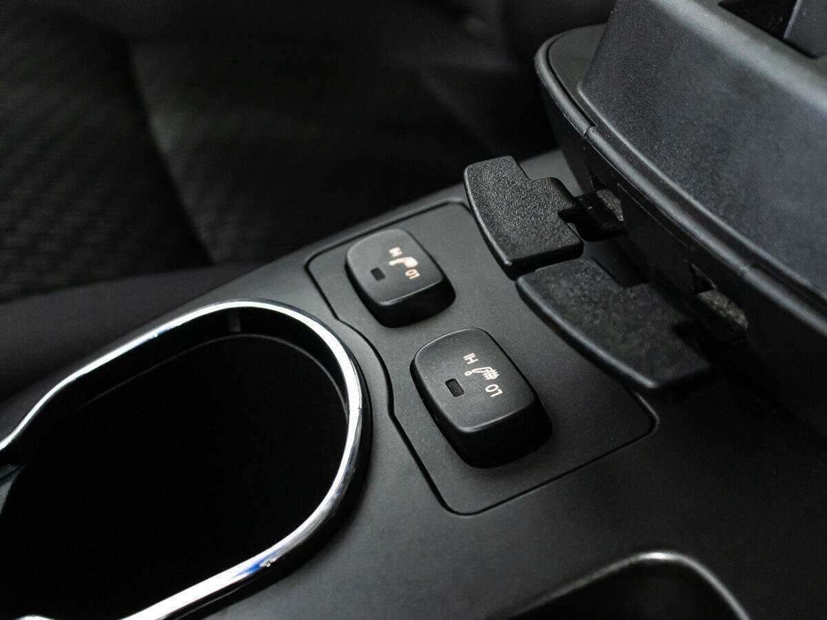 Б/У Сан-Ён Актион 2013 года. Фото: #16