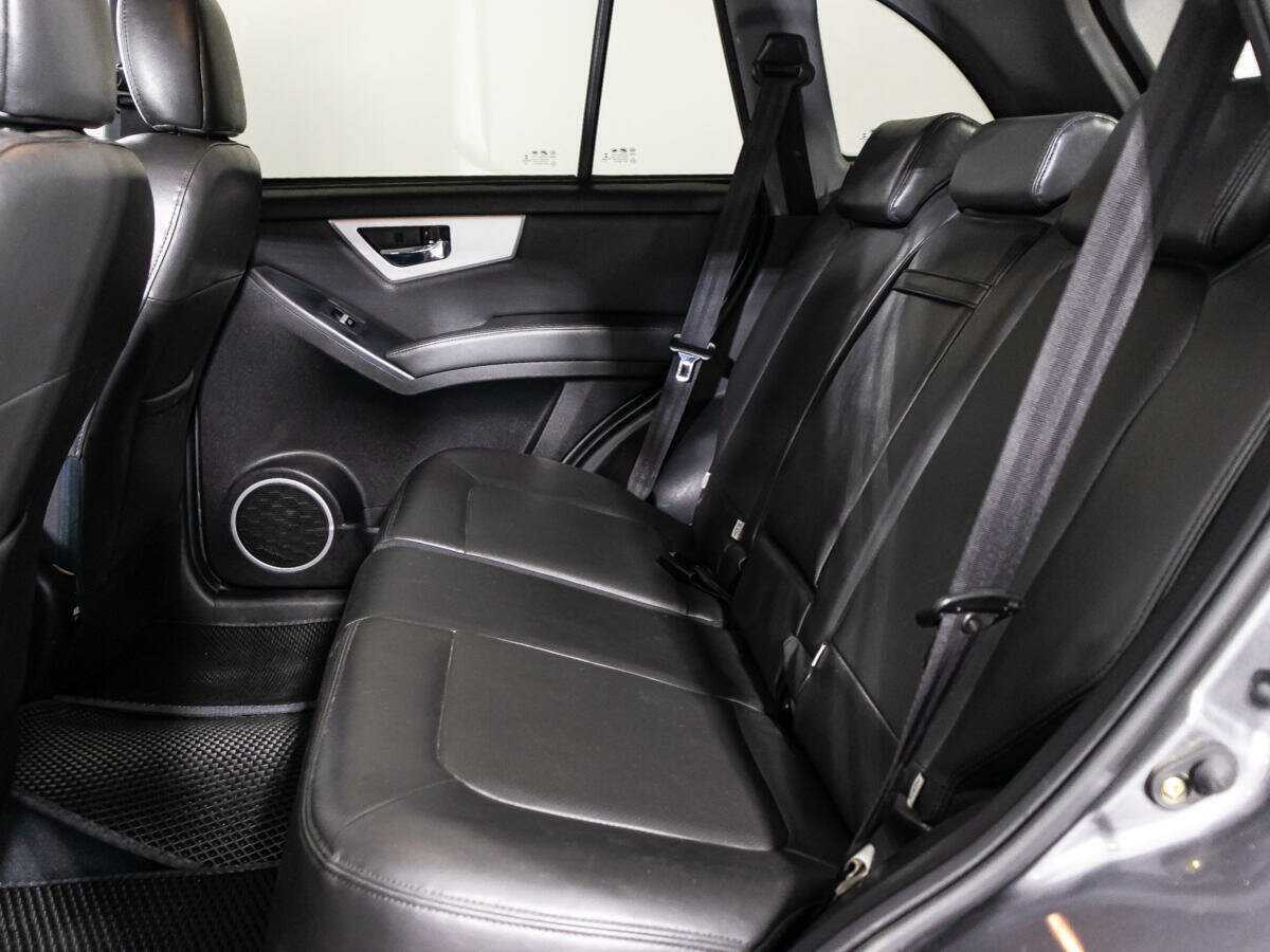 Б/У Лифан Икс60 2016 года. Фото: #9