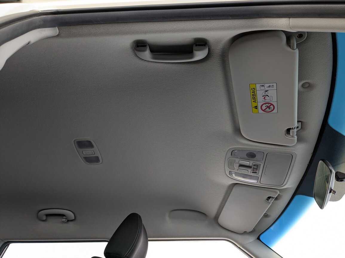 Б/У Киа Соул 2018 года. Фото: #21