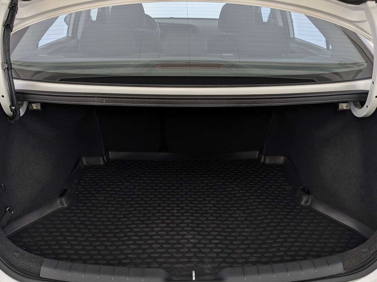 Б/У Хендай Елантра 2019 года. Фото: #9