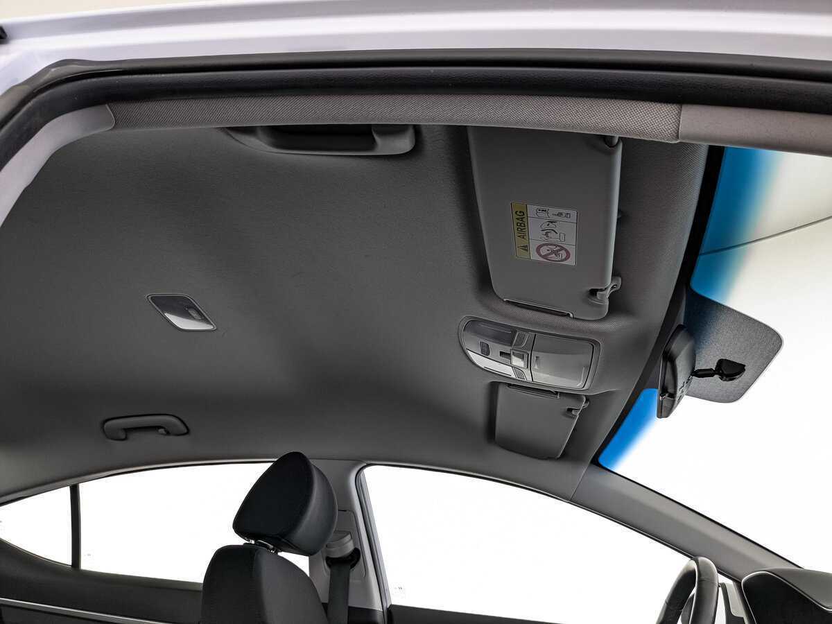 Б/У Хендай Елантра 2019 года. Фото: #22