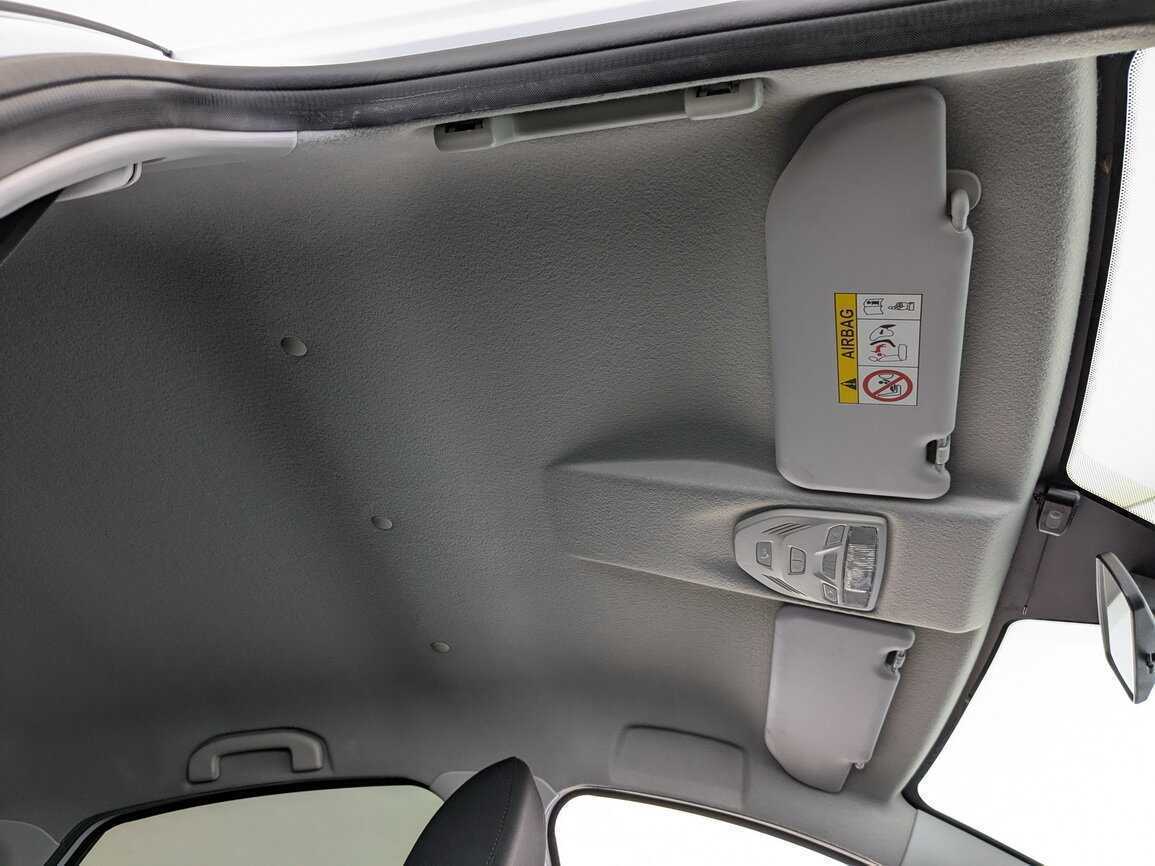 Б/У Лада (ВАЗ) Веста 2016 года. Фото: #20