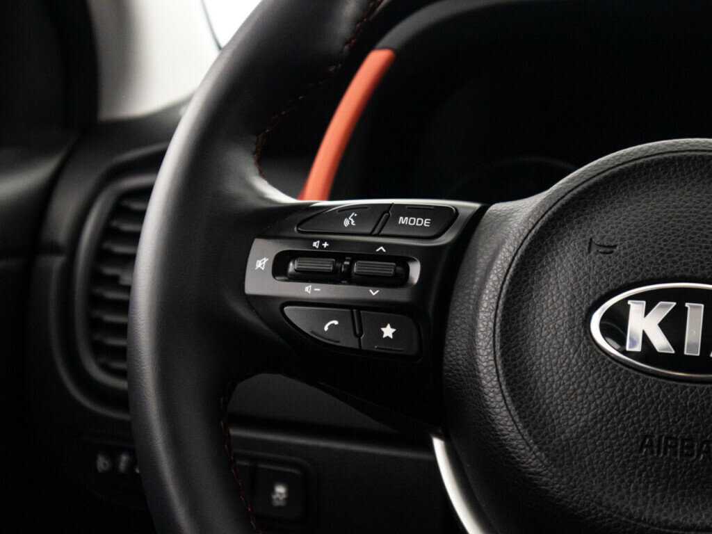 Б/У Киа Рио 2021 года. Фото: #16