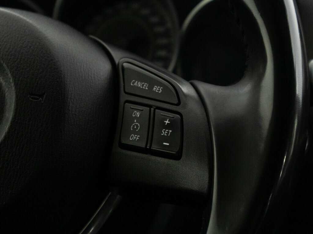 Б/У Мазда 6 2013 года. Фото: #19