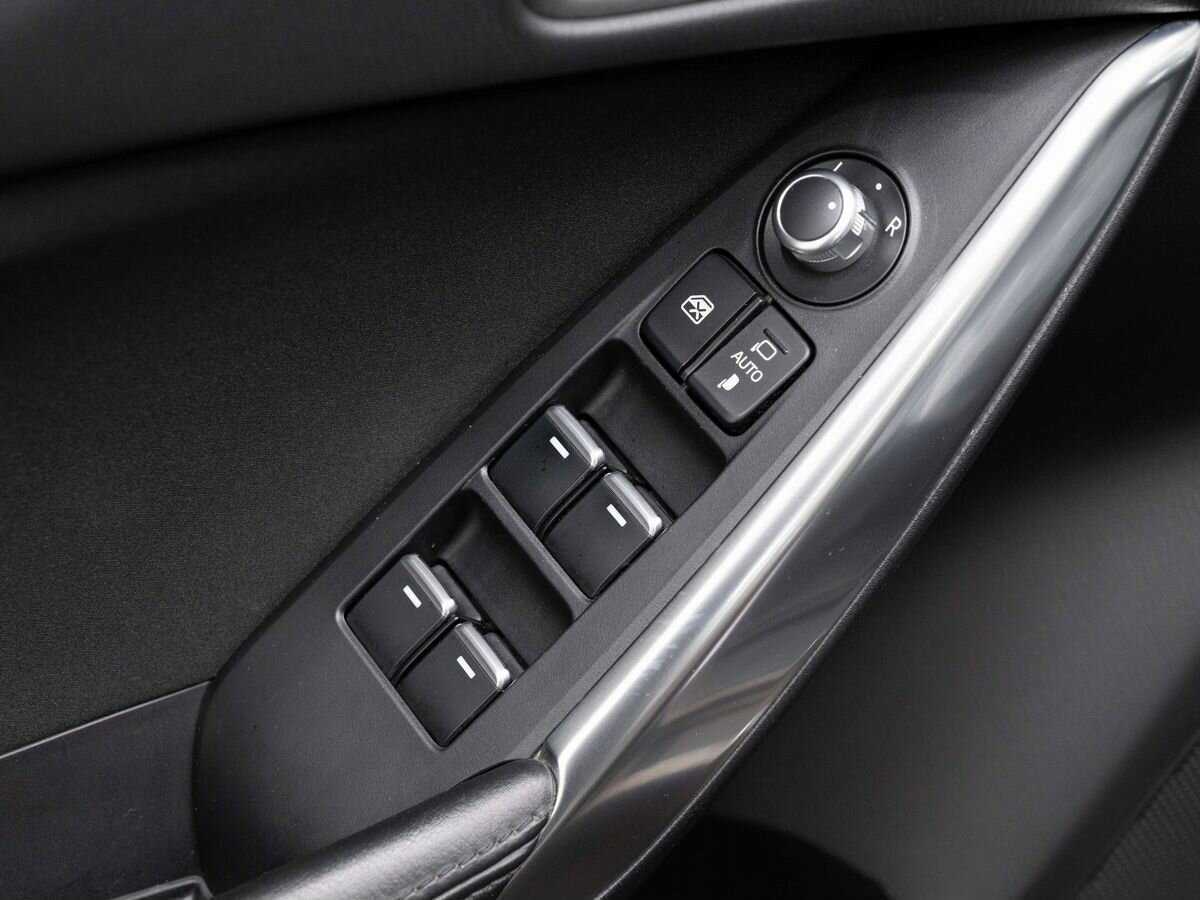 Б/У Мазда 6 2017 года. Фото: #18