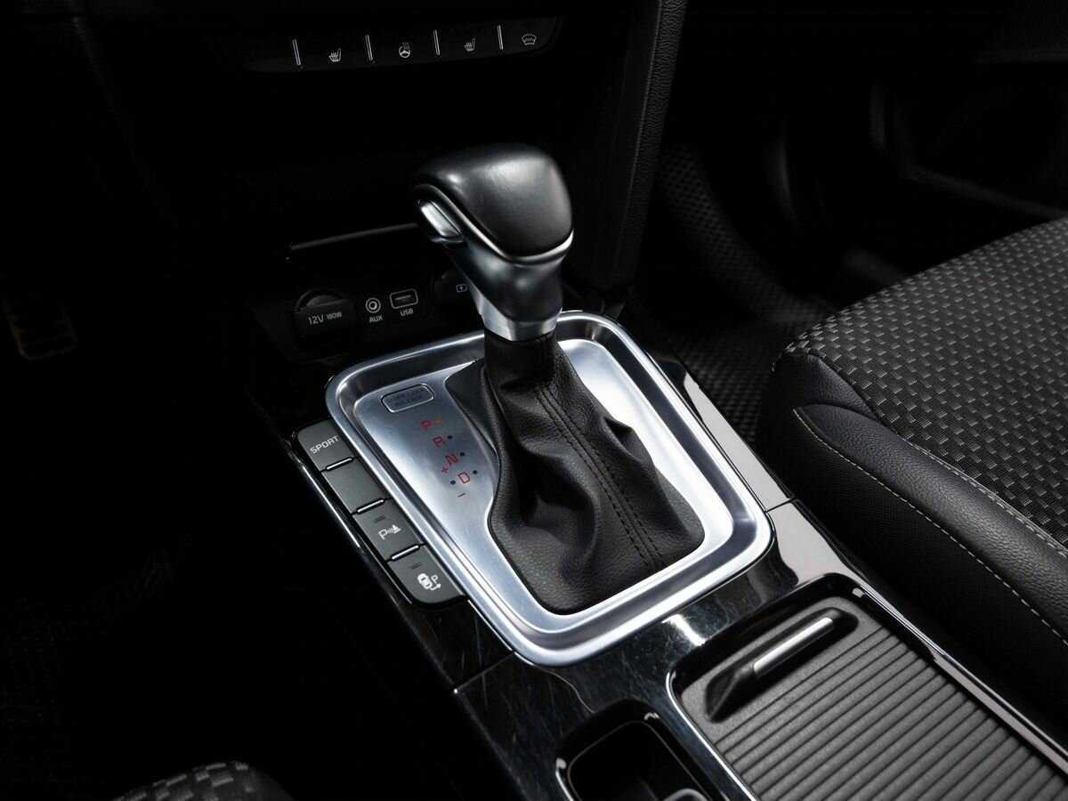 Б/У Киа Сид 2018 года. Фото: #21