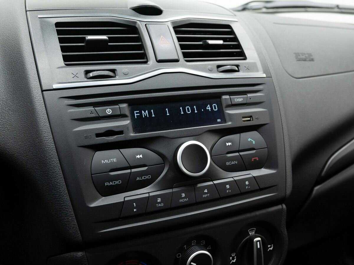 Б/У Лада (ВАЗ) Гранта 2019 года. Фото: #16