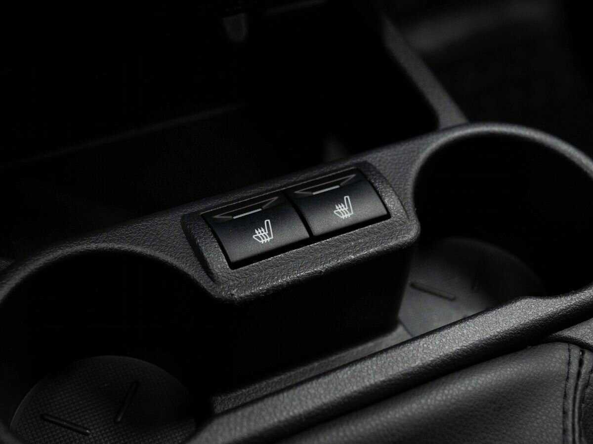 Б/У Лада (ВАЗ) Гранта 2019 года. Фото: #18