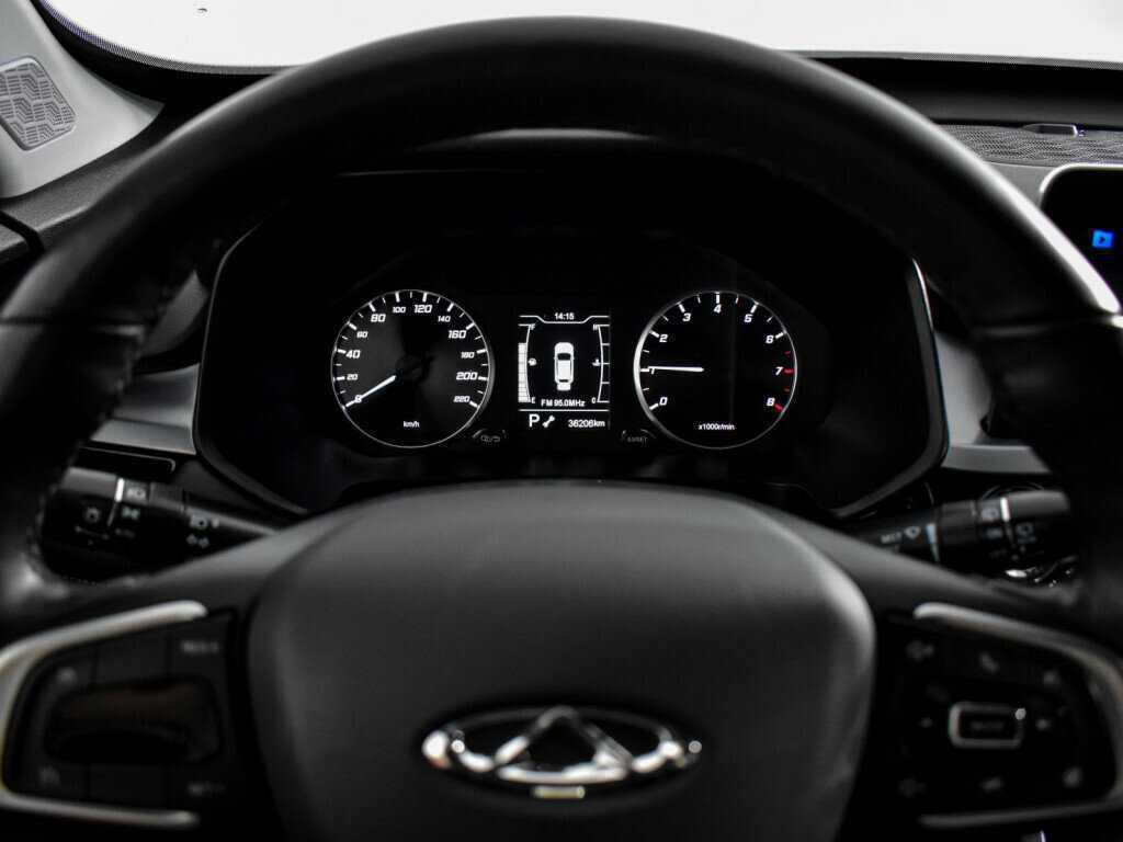 Б/У Чери Тигго 4 Про 2022 года. Фото: #22