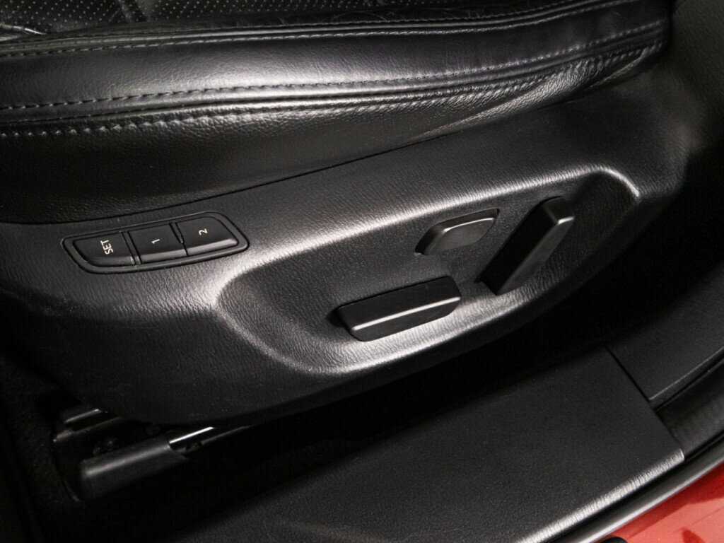 Mazda 6 2016 года с пробегом. Фото: #14