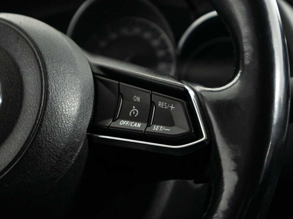 Mazda 6 2016 года с пробегом. Фото: #20