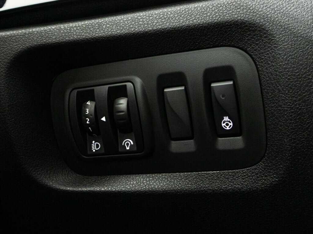 Б/У Рено Каптюр 2020 года. Фото: #17