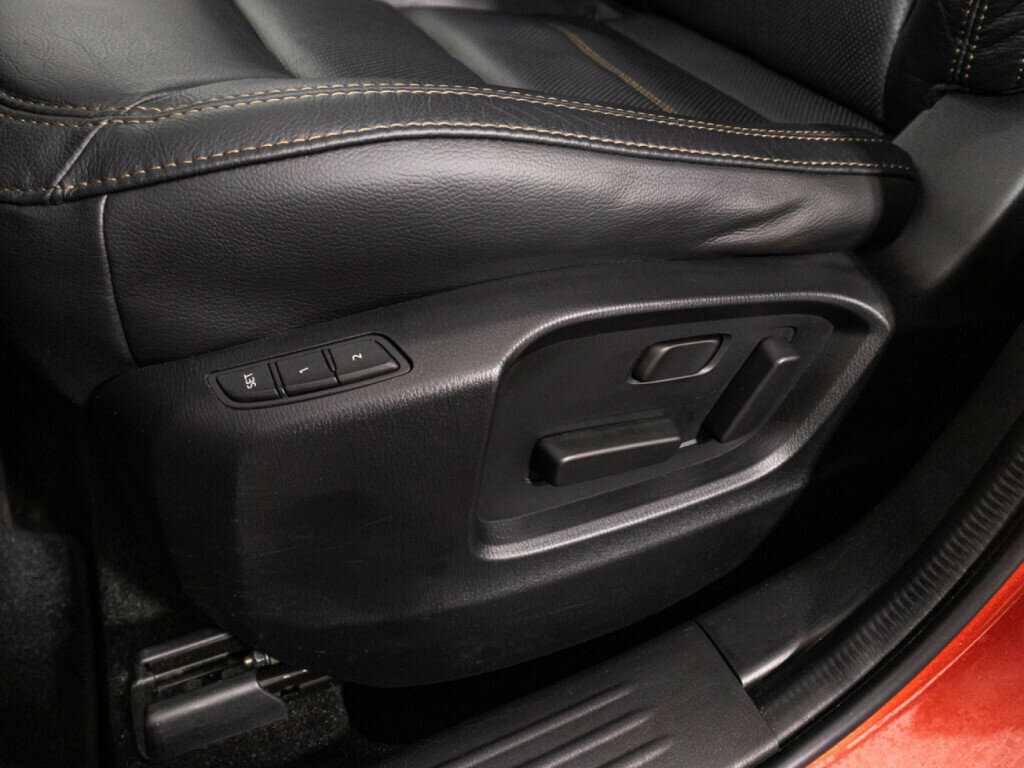 Mazda CX-5 2018 года с пробегом. Фото: #15