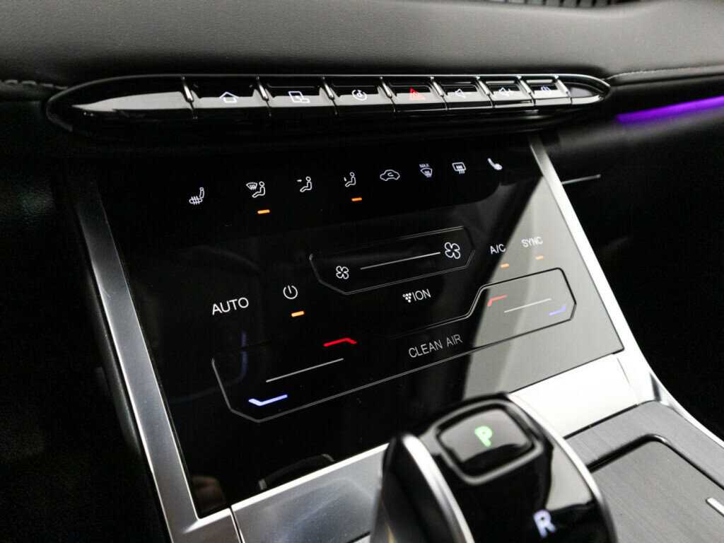 Chery Tiggo 7 Pro Max 2023 года с пробегом. Фото: #17