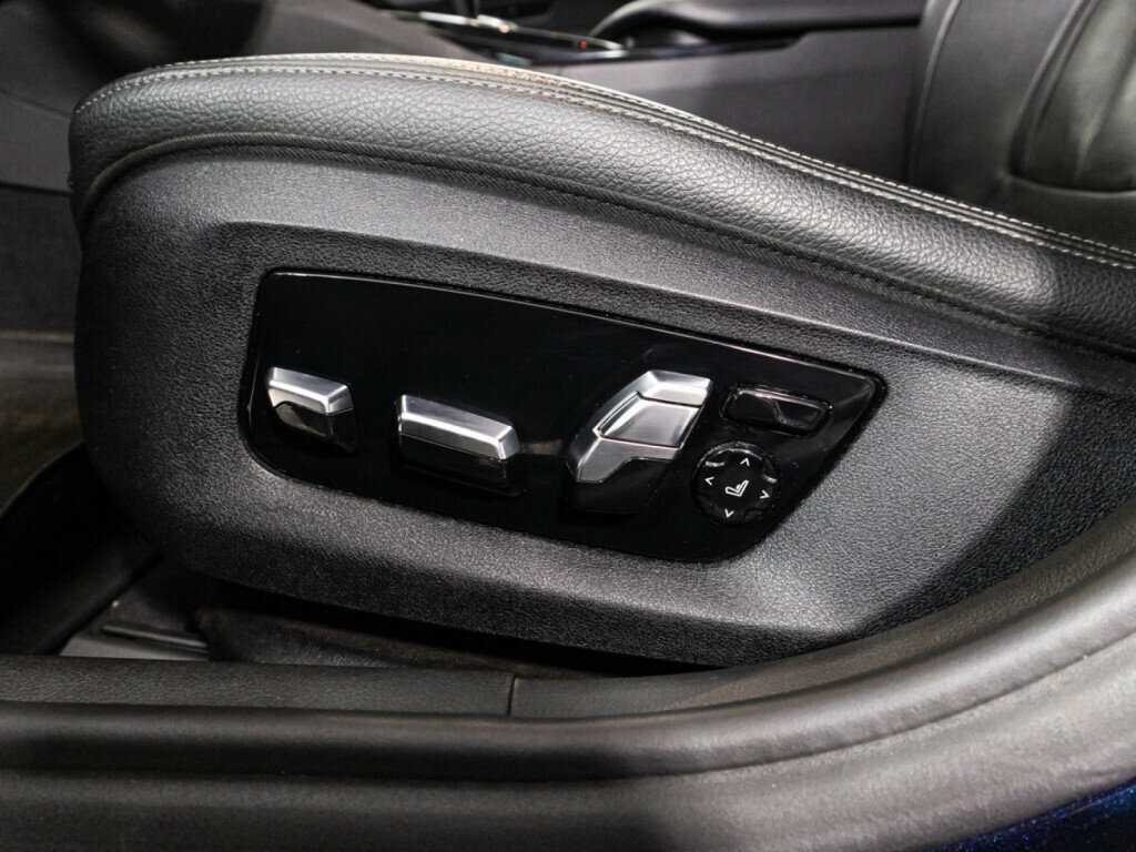 BMW 5 серии 2018 года с пробегом. Фото: #16