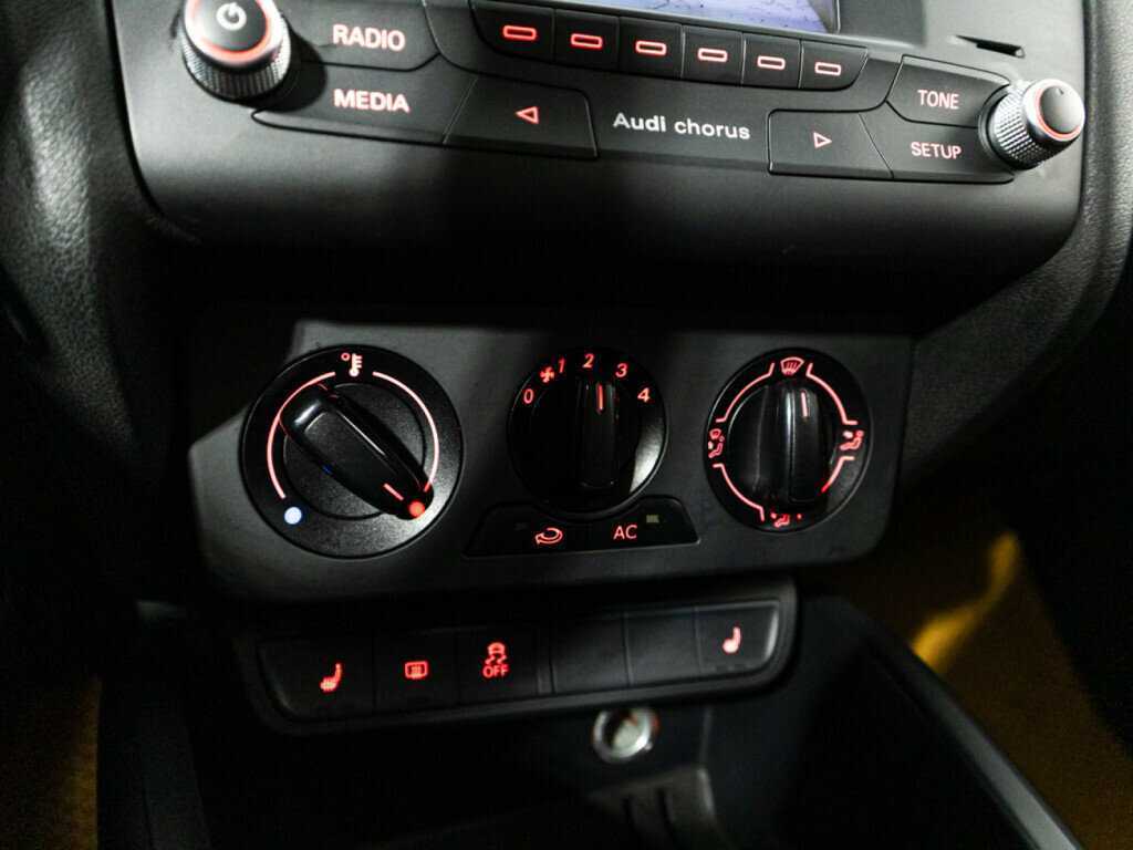 Audi A1 2012 года с пробегом. Фото: #15