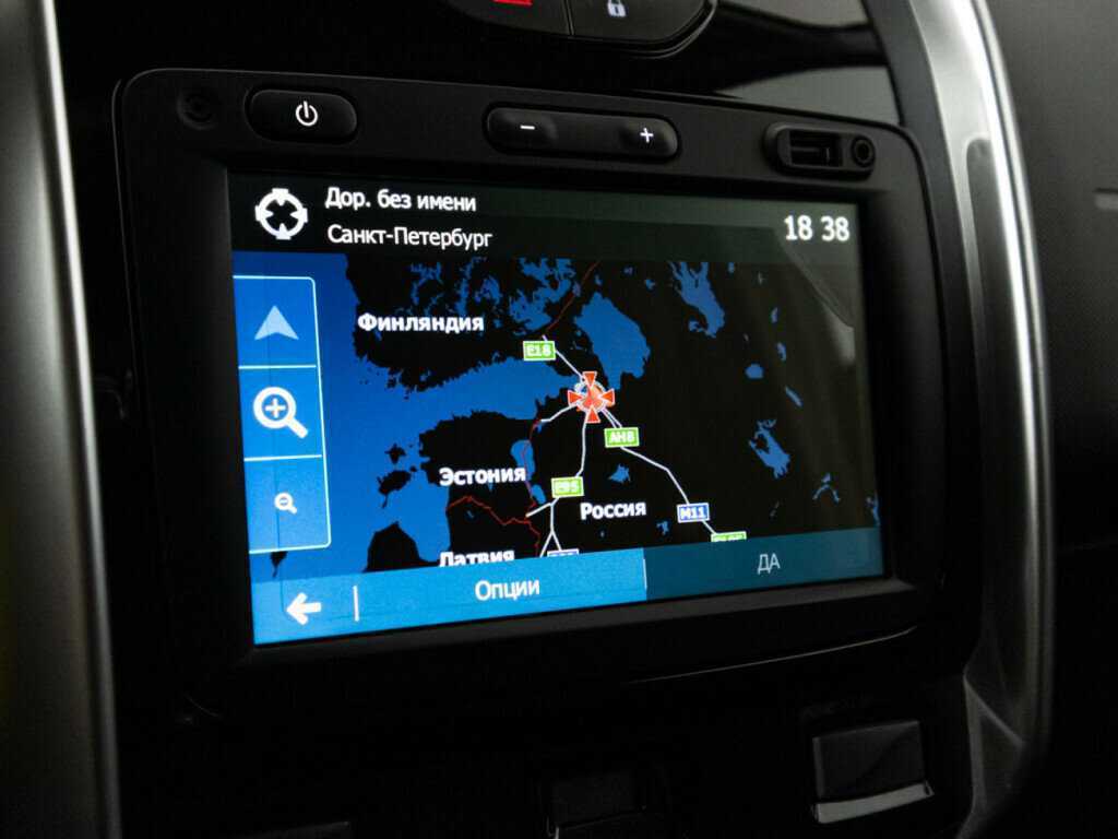 Б/У Лада (ВАЗ) Ларгус 2021 года. Фото: #15