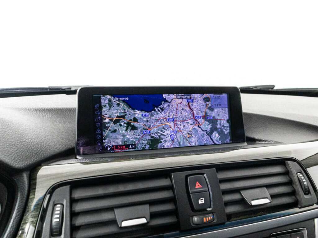 BMW 3 серии 2012 года с пробегом. Фото: #15