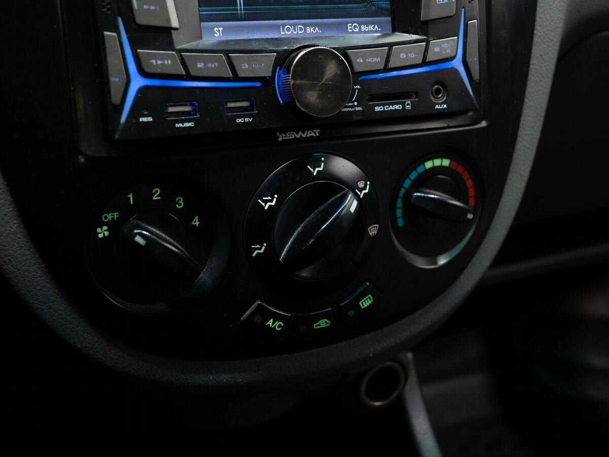 Б/У Дэу Гентра 2013 года. Фото: #15