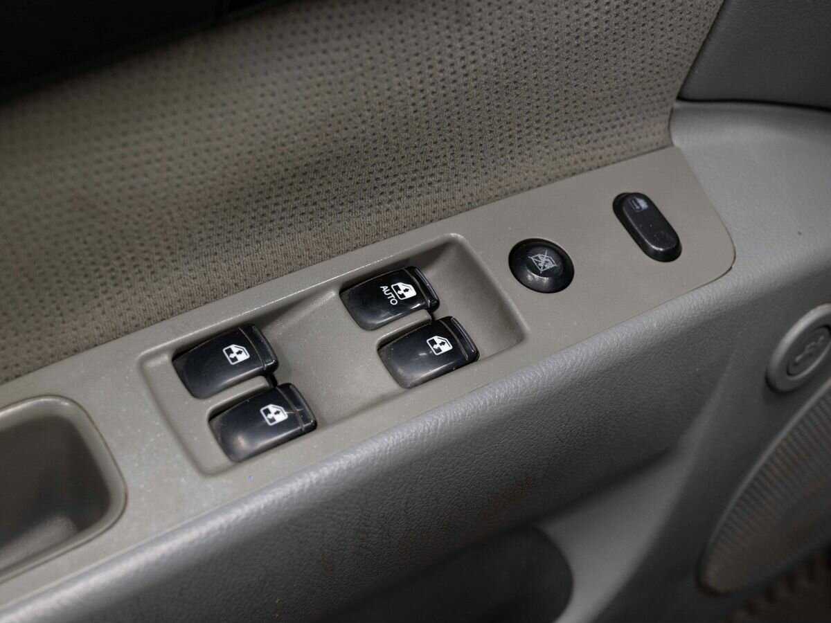 Б/У Дэу Гентра 2013 года. Фото: #17