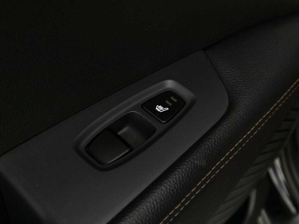 Б/У Хендай Крета 2020 года. Фото: #17