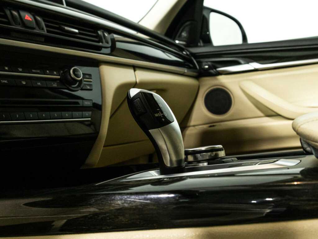 BMW X5 2014 года с пробегом. Фото: #20