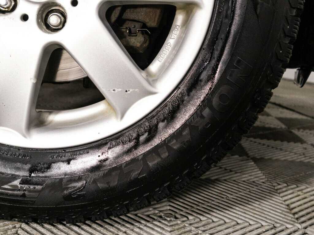 Б/У Ниссан Жук 2017 года. Фото: #18