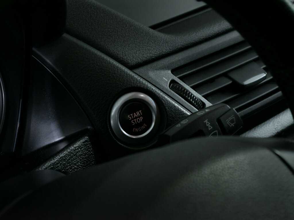 BMW X1 2012 года с пробегом. Фото: #13