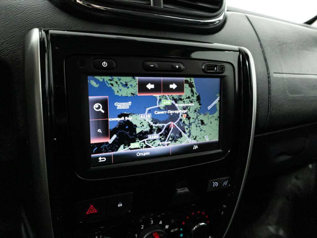 Б/У Ниссан Террано 2019 года. Фото: #14