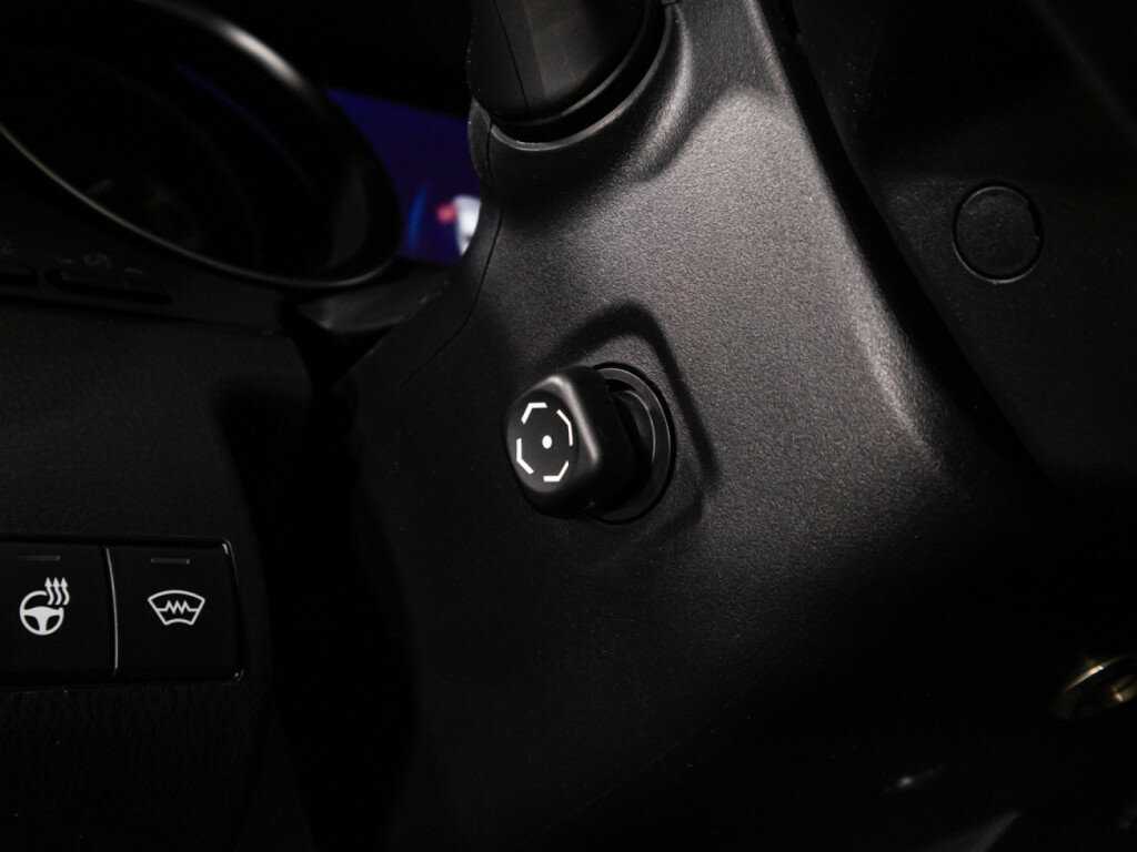 Toyota Camry 2019 года с пробегом. Фото: #16