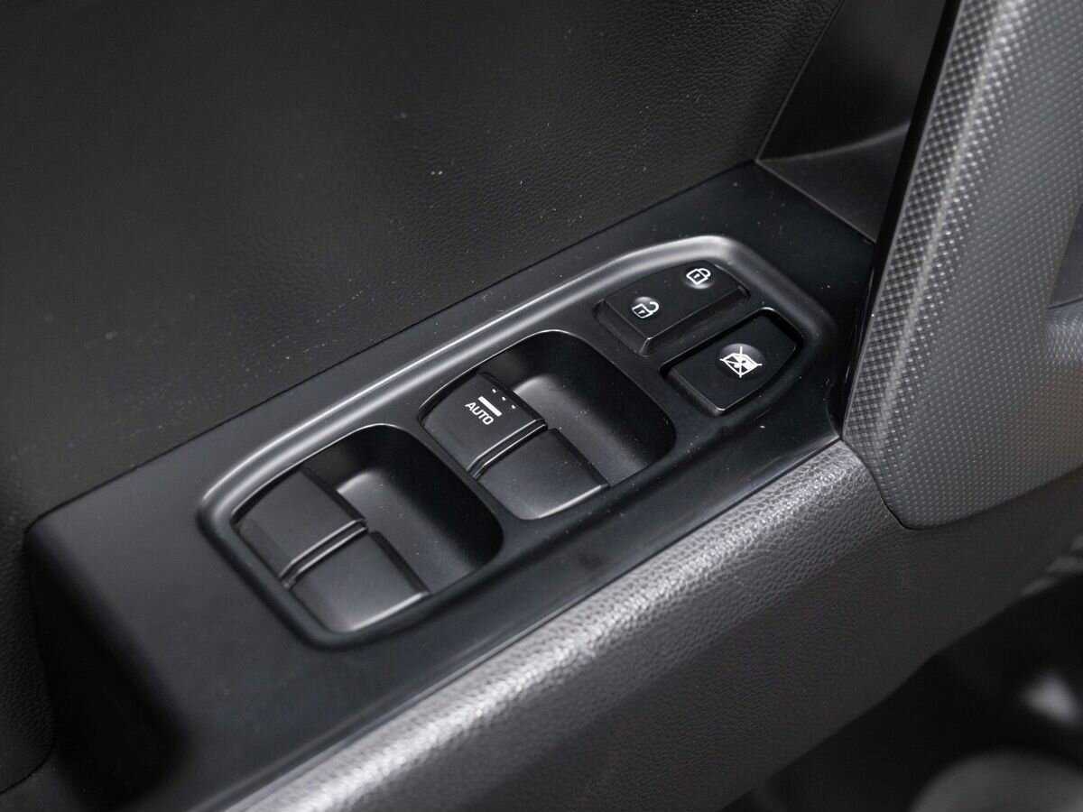 Б/У Хендай Крета 2018 года. Фото: #17