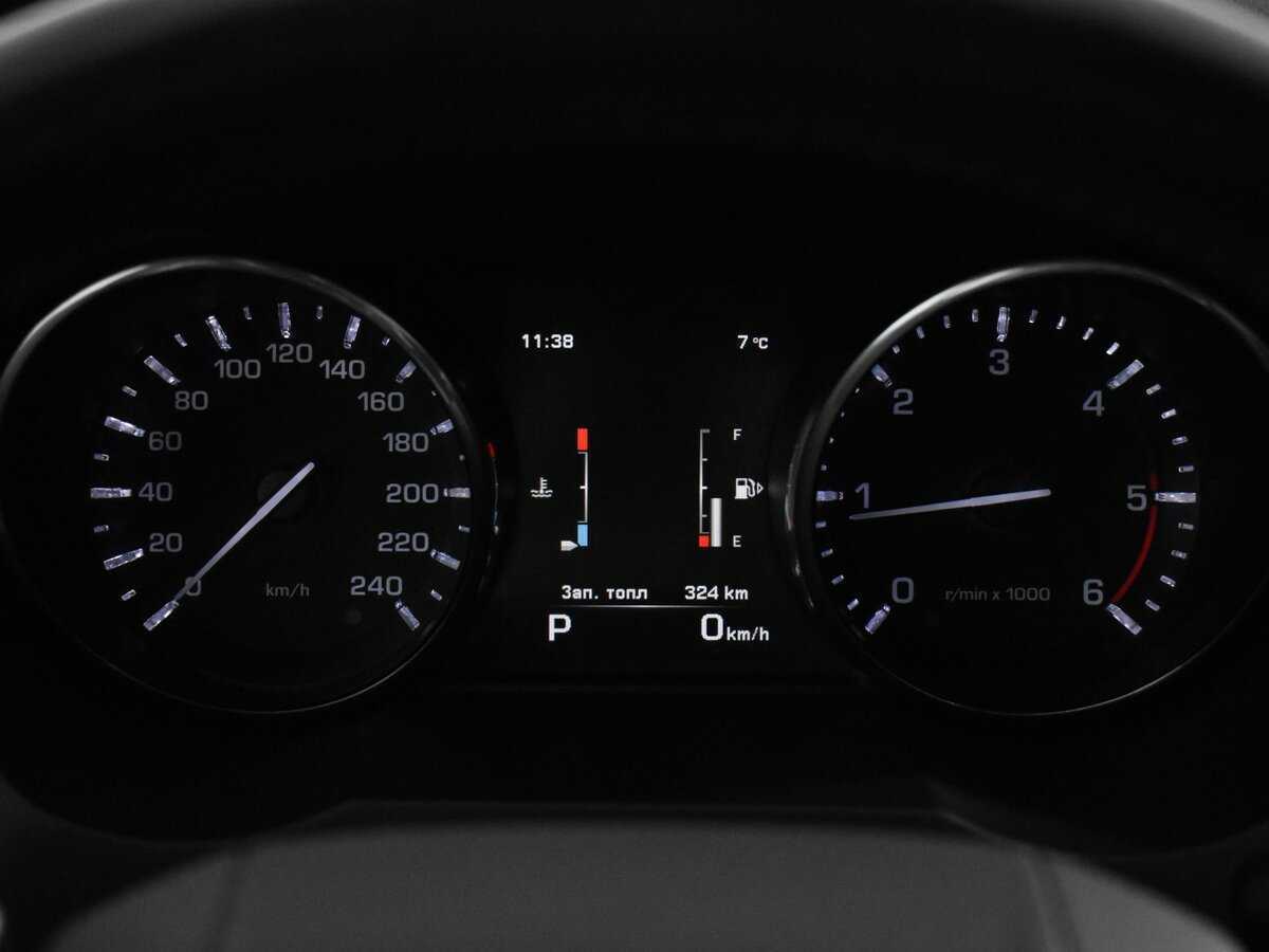 Land Rover Range Rover Evoque 2014 года с пробегом. Фото: #20