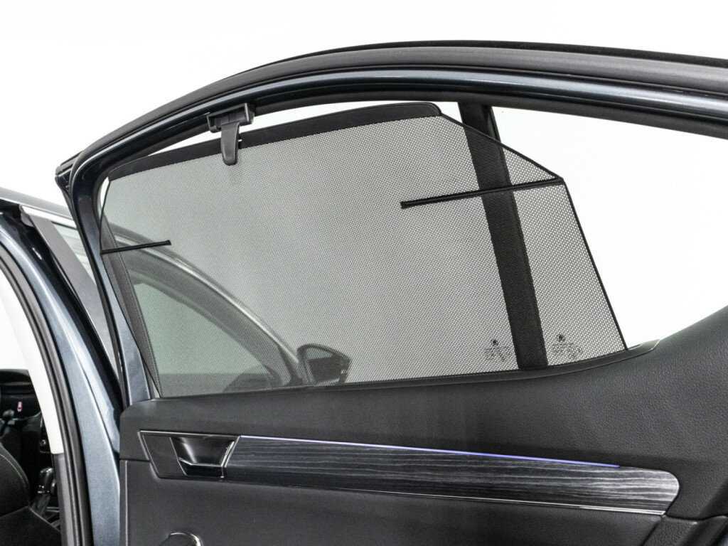 Skoda Superb 2020 года с пробегом. Фото: #22