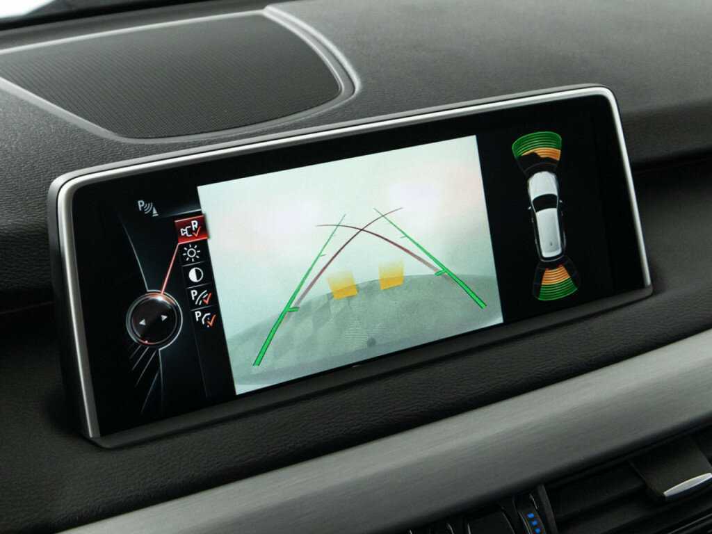 BMW X5 2014 года с пробегом. Фото: #16