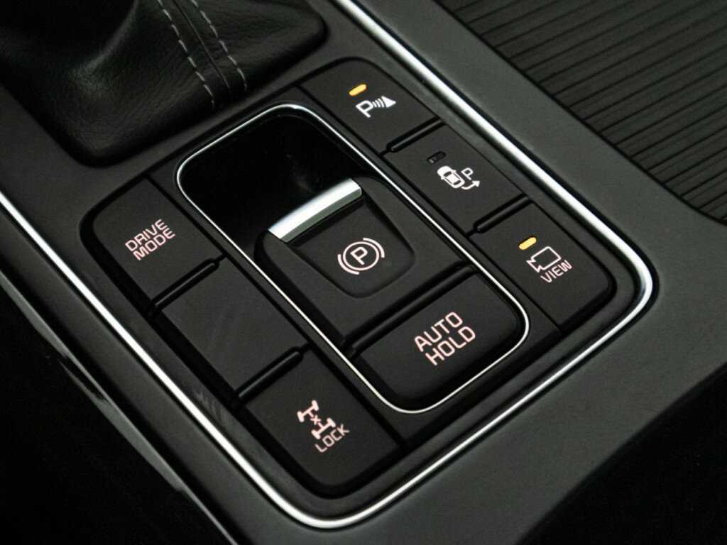 Kia Sorento 2019 года с пробегом. Фото: #27