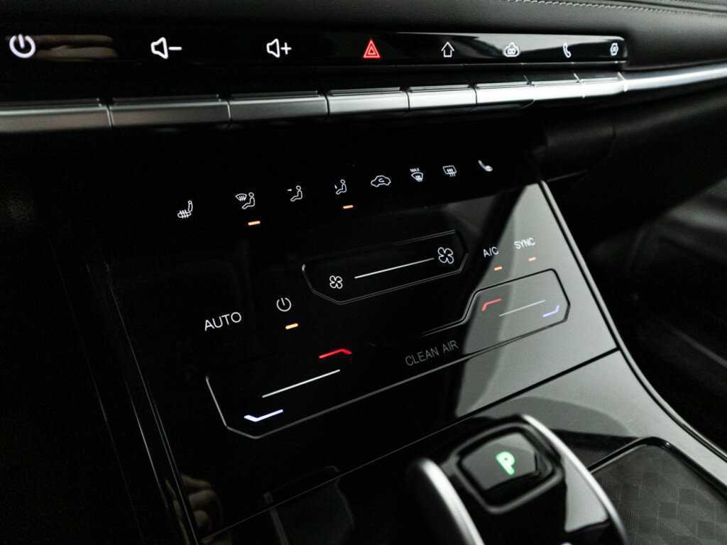 Б/У Чери Тигго 7 Про 2021 года. Фото: #18