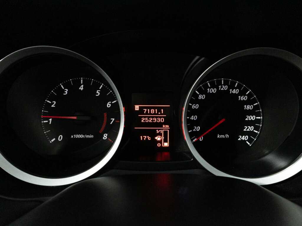 Mitsubishi Lancer 2012 года с пробегом. Фото: #11