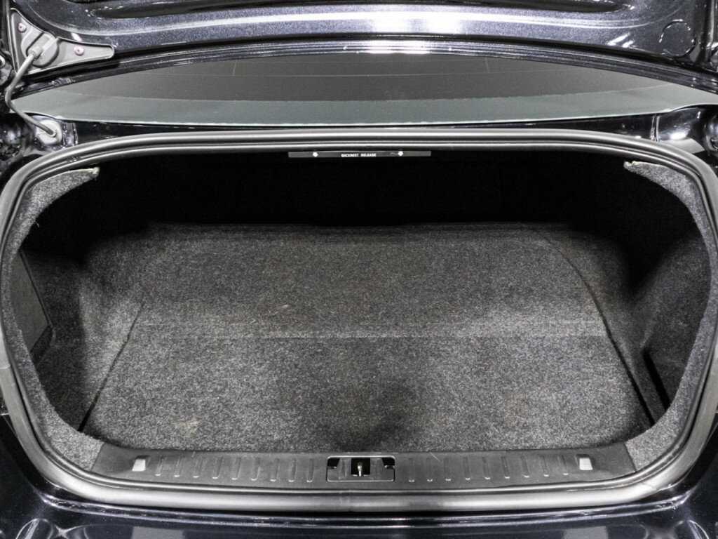 Б/У Вольво С80 2012 года. Фото: #14