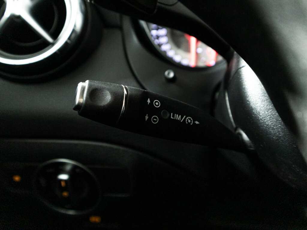 Mercedes-Benz CLA 2015 года с пробегом. Фото: #16