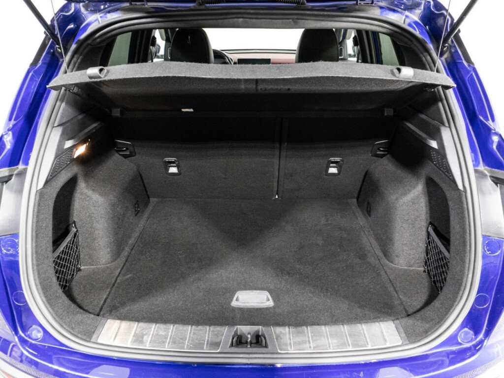 Б/У Джили Кулрэй 2022 года. Фото: #14