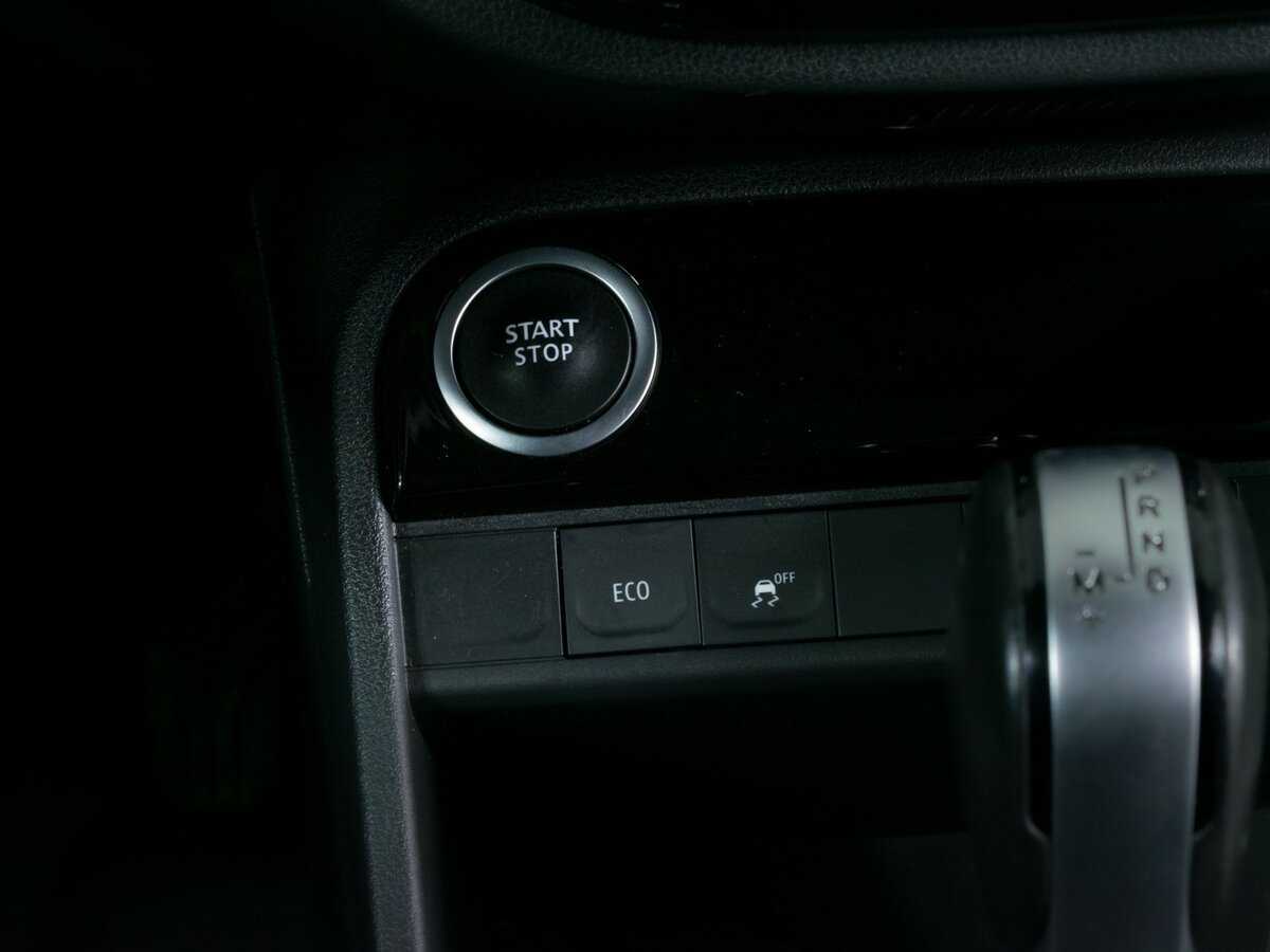 Б/У Рено Каптюр 2020 года. Фото: #13