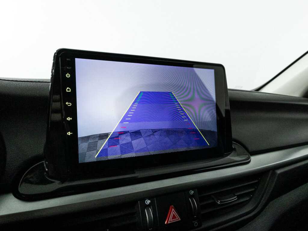 Б/У Киа Церато 2019 года. Фото: #15