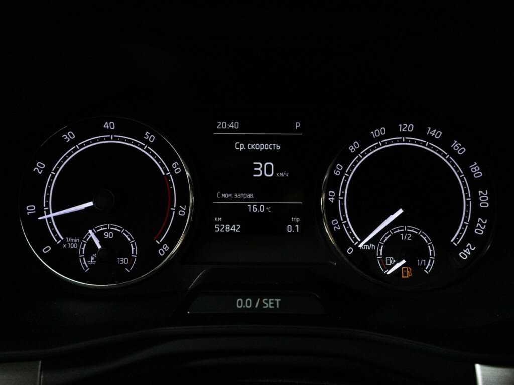 Б/У Шкода Рапид 2021 года. Фото: #11