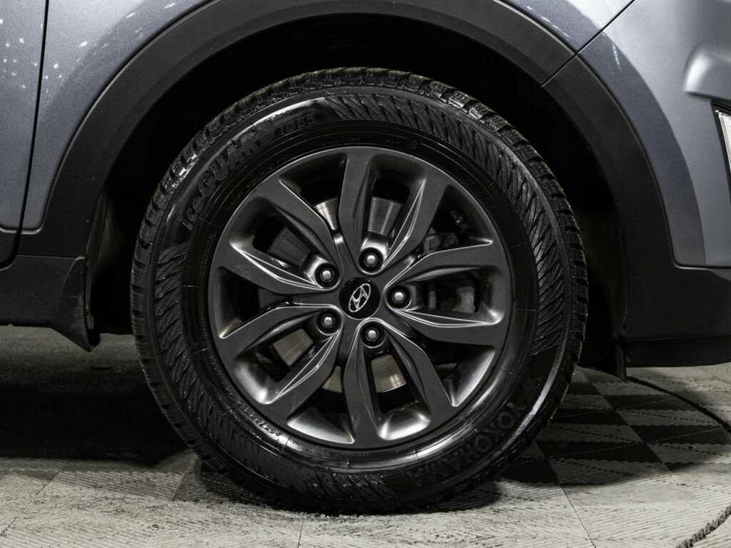 Hyundai Creta 2020 года с пробегом. Фото: #19