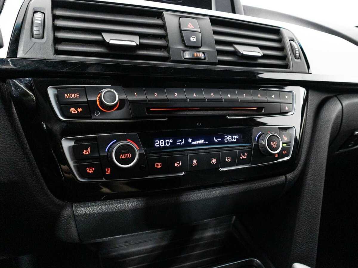 BMW 3 серии 2016 года с пробегом. Фото: #16