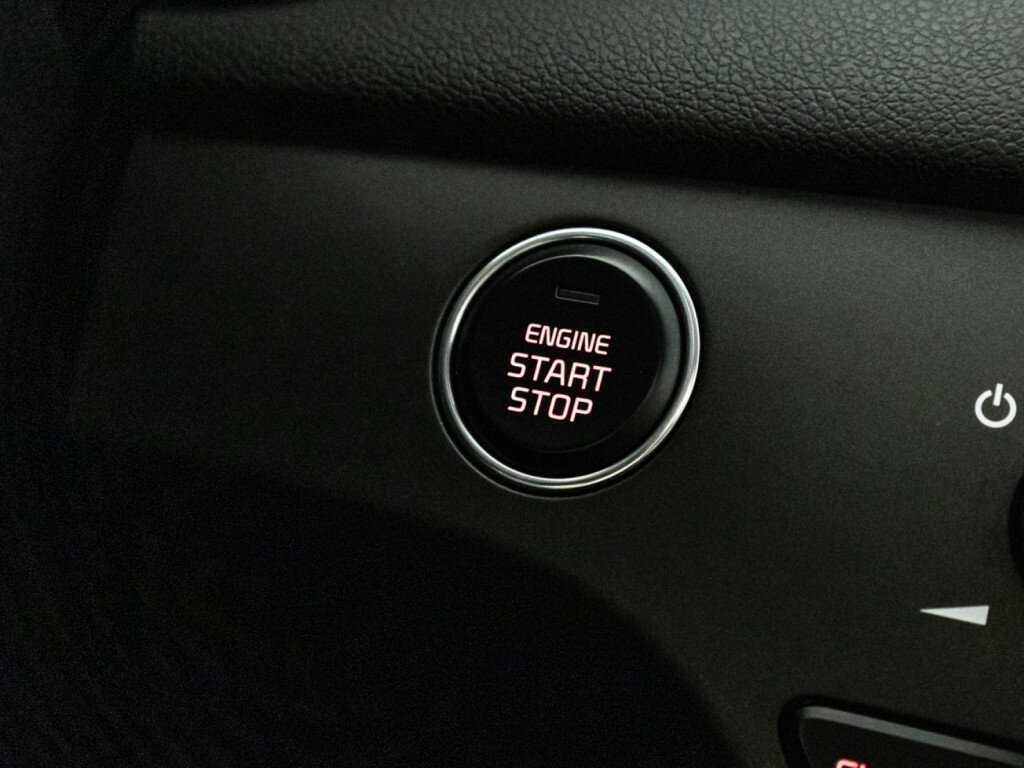 Kia Sportage 2020 года с пробегом. Фото: #21